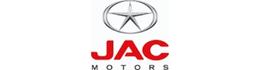 China Truck Manufacturer - JAC